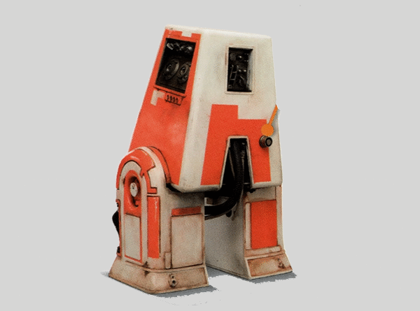 P1 Adminmech Droid