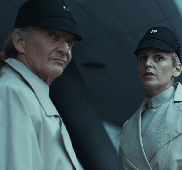Andor – S02E02 – “Sagrona Teema”