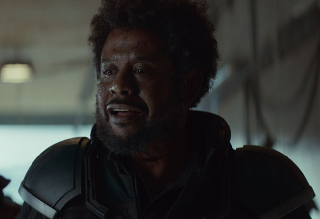 Saw Gerrera (ANDOR) - SWRPGGM.com