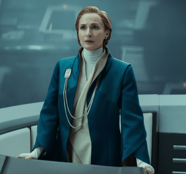 Andor – S02E09 – Welcome to the Rebellion
