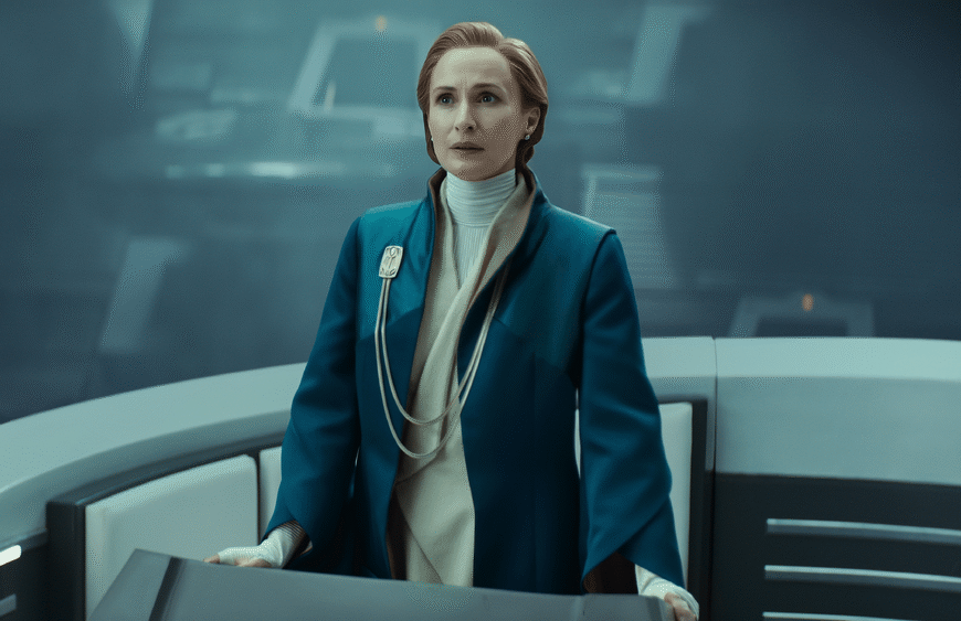 Andor – S02E09 – Welcome to the Rebellion