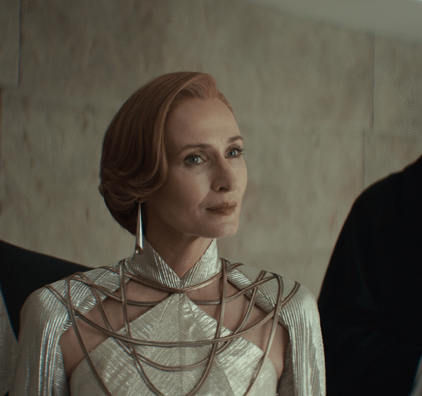 Andor – S02E06 – What a Festive Evening