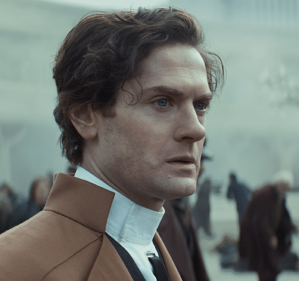 Andor – S02E08 – Who Are You?
