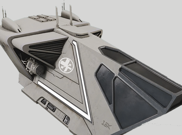 Imperial Ambunaut