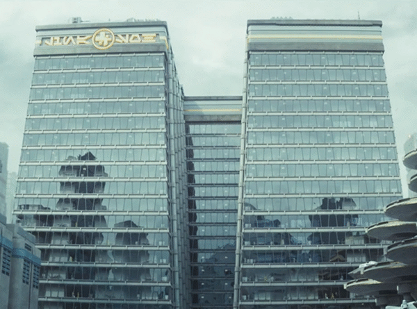 Lina Soh Hospital