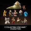 LEGO Star Wars Jabba's Sail Barge - Image 3