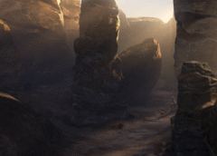 Cipher Canyon