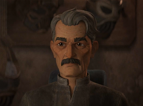 Grandfather