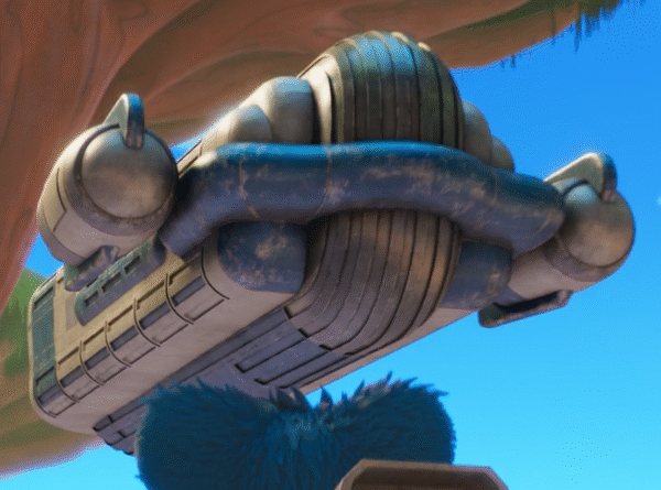 Zekodoan Cruiser