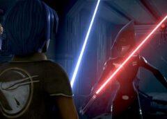 Star Wars Rebels – S02E05 – “Always Two There Are” Star Wars Rebels – S02E05 – “Always Two There Are”