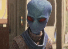 Cad Bane (TOTU) Cad Bane (TOTU)