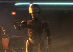 SD-350 Police Droid SD-350 Police Droid