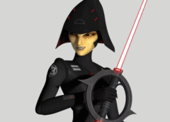 Seventh Sister