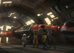 Shantipole Landing Field