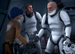 Star Wars Rebels – S02E09 – “Stealth Strike”