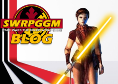 Star Wars: Fate of the Old Republic