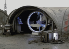 Imperial Mobile Surgical Unit