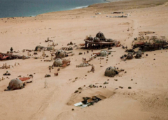 Pnakotic Coast Village