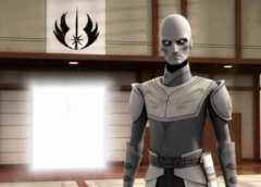 The Grand Inquisitor (Jedi Temple Guard)