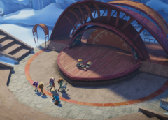 Andraven Amphitheater