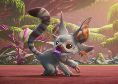 Blue Meeka Blue Meeka