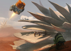 Chopper Base Chopper Base