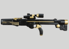 JND-41 Percussive Cannon