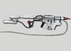 K21c Portable Ordnance Launcher