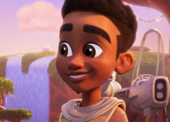 Kai Brightstar (Padawan)