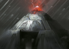 Malachor Sith Temple Malachor Sith Temple