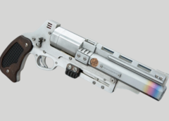 RSKF-44 Heavy Blaster