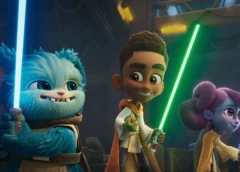 Young Jedi Adventures – S03E01 – The New Droid Friends/Batuu Bonanza