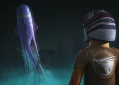 Star Wars Rebels – S02E15 – “The Call”