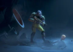 Star Wars Rebels – S02E17 – “The Honorable Ones”