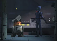 Star Wars Rebels – S02E19 – “The Forgotten Droid” Star Wars Rebels – S02E19 – “The Forgotten Droid”