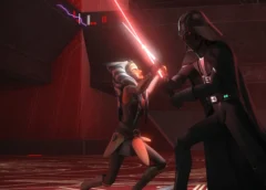 Star Wars Rebels – S02E22 – “Twilight of the Apprentice Part 2”