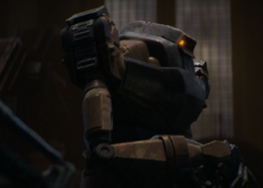 LND-Series Assault Droid