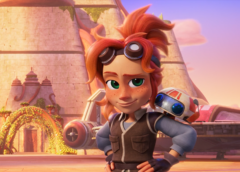 Nash Durango (Young Adult)