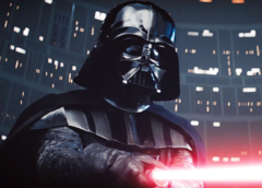 Darth Vader (ESB)