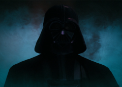 Darth Vader (MSL)