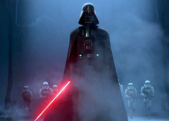 Darth Vader (REBELS)