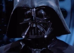 Darth Vader (ROTJ) Darth Vader (ROTJ)