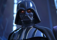 Darth Vader (TOTJ)
