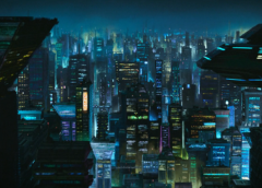 Janix City