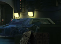 Janix Speeder