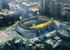 Janix Stadium