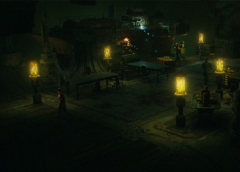 Maul’s Safehouse