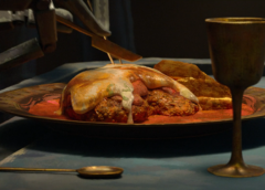 Nuna Parmigiana Nuna Parmigiana