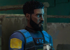 Wade